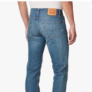 Authentic Levi’s 511 men’s
